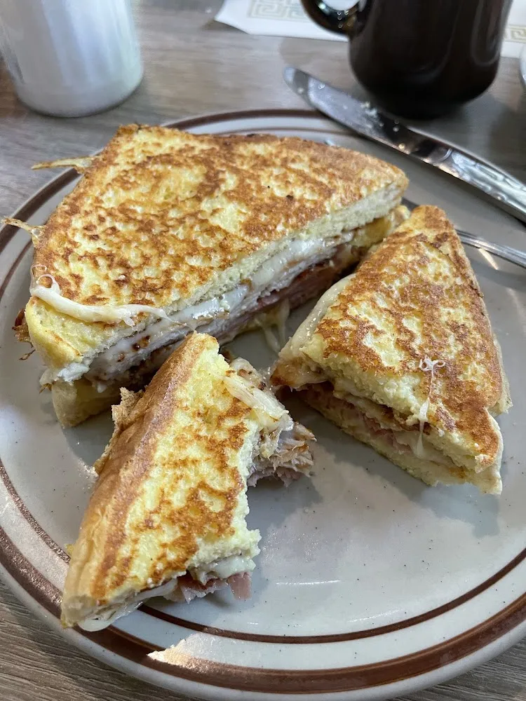 Monte Cristo
