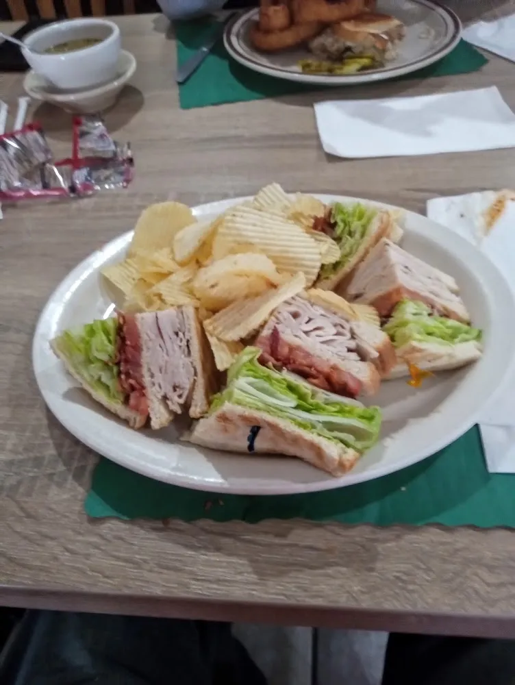 Turkey Club